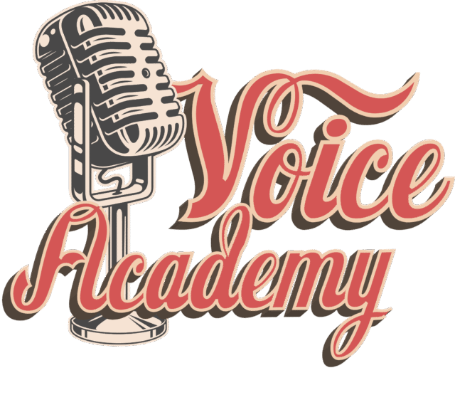 Voice Academy – Trang chủ