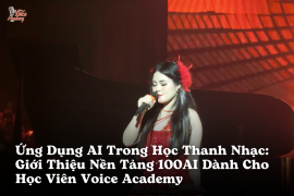 ung dung ai