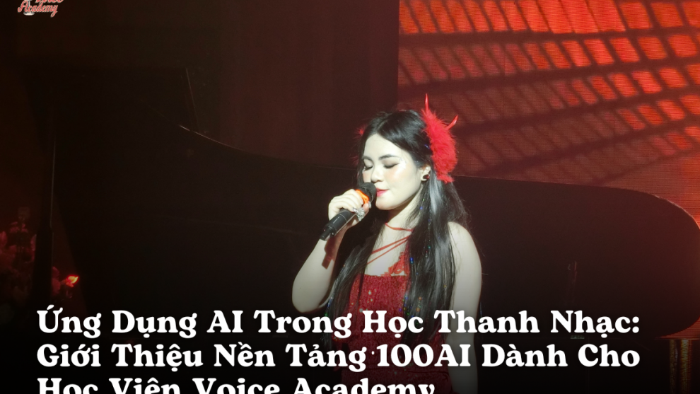 ung dung ai