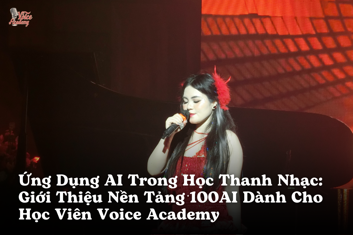 ung dung ai
