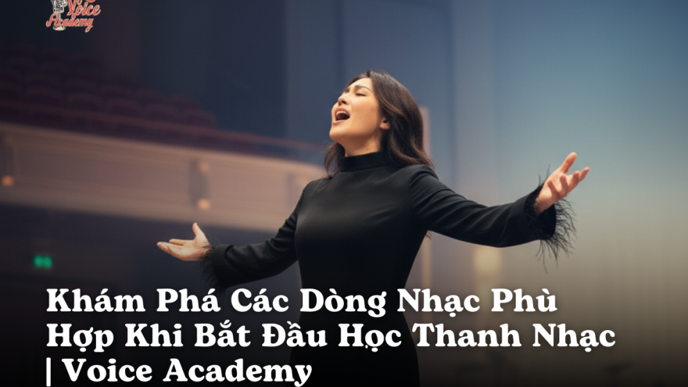 hoc thanh nhac